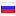 lds-berdsk.ru server is located in Russia